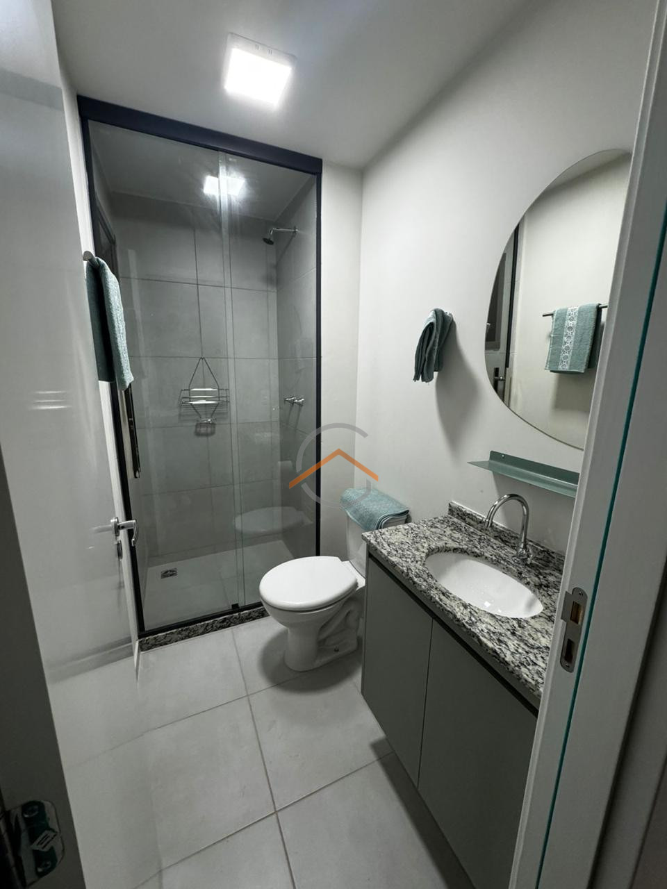 Apartamento à venda Carmel Londrina Imagens do imóveis Apartamento à venda Carmel Londrina