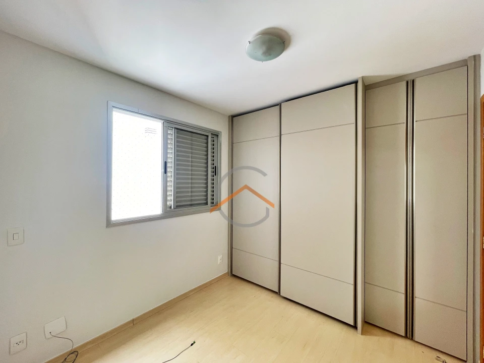 APARTAMENTO LOCAÇÃO MARC CHAGALL GLEBA PALHANO