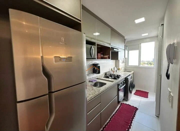 Imagens do imóveis Apartamento À Venda Edifício Sunset Faria Lima Londrina