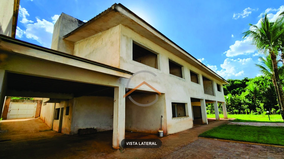 Imagens do imóveis Casa à Venda Colonial Londrina