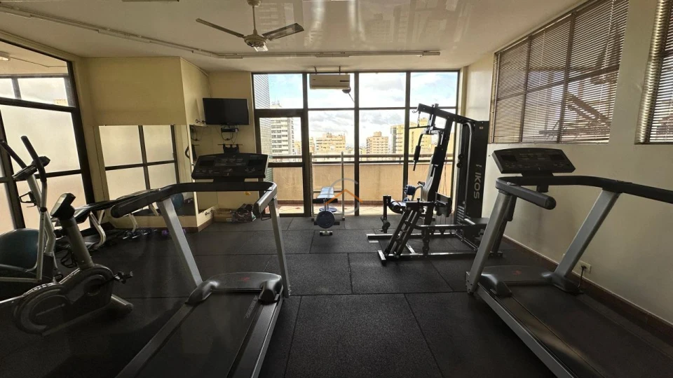 Imagens do imóveis Apartamento À Venda Solar Do Pioneiro Londrina
