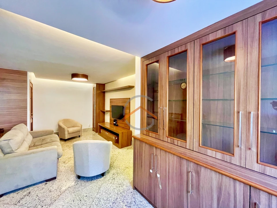 APARTAMENTO VENDA - ASA NORTE - SQN 402