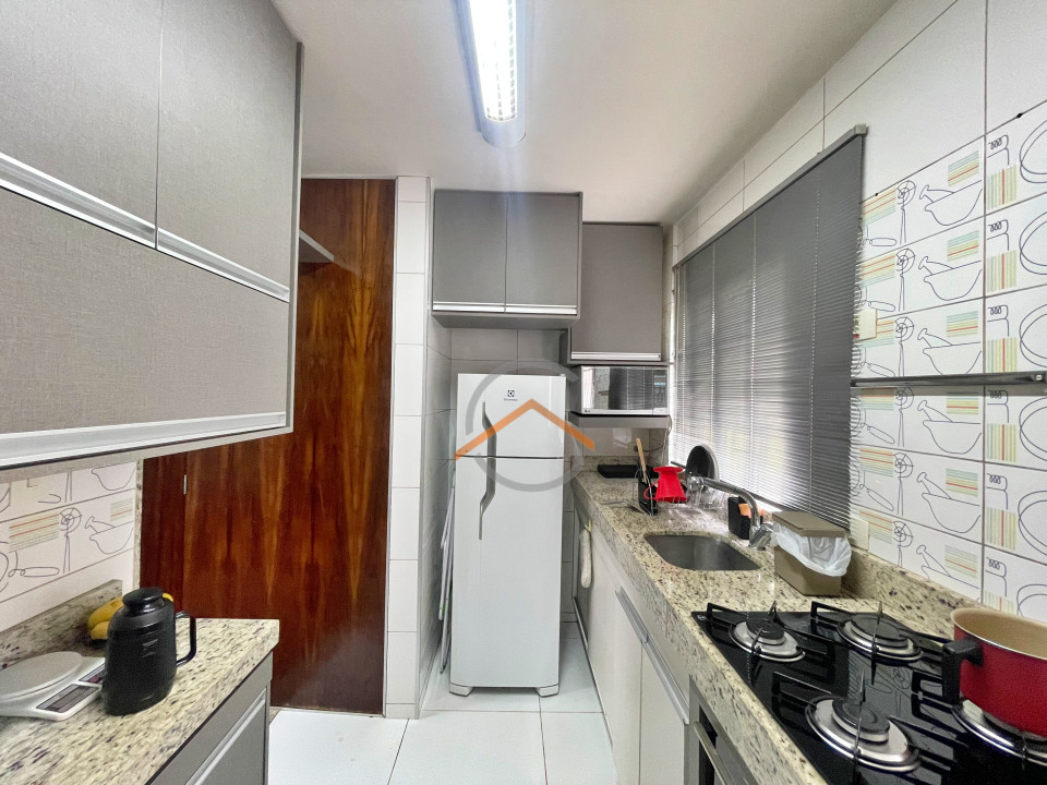 APARTAMENTO À VENDA - RESIDENCIAL ÁGUA VERDE Imagens do imóveis APARTAMENTO À VENDA - RESIDENCIAL ÁGUA VERDE