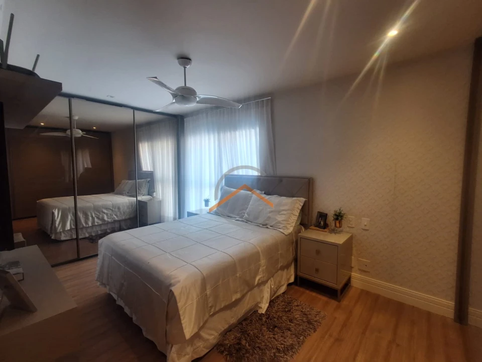 Imagens do imóveis Ed. Maison Legacy - alto padrão, Gleba Palhano