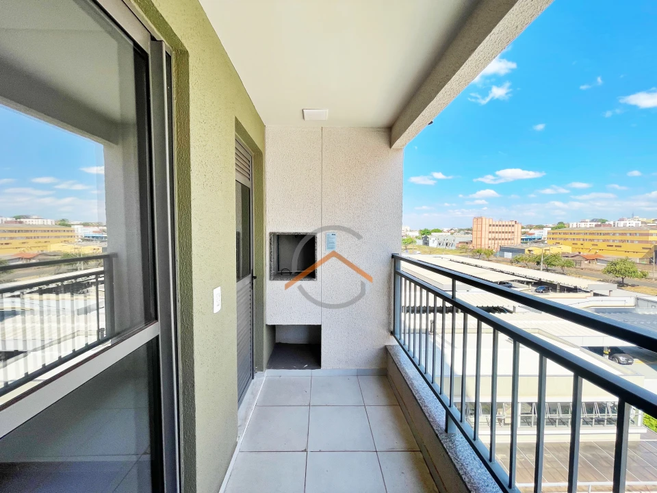 Imagens do imóveis Apartamento à venda no SUNNY - sala estendida