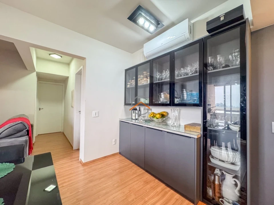 Imagens do imóveis Apartamento À Venda Edifício Sunset Faria Lima Londrina