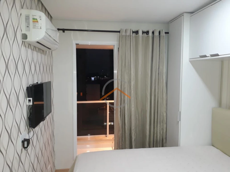 Imagens do imóveis Apartamento à Venda Edifício Max Living Londrina