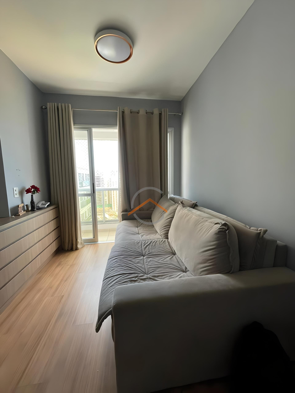 Apartamento Á Venda Edifício Garden Palhano Londrina