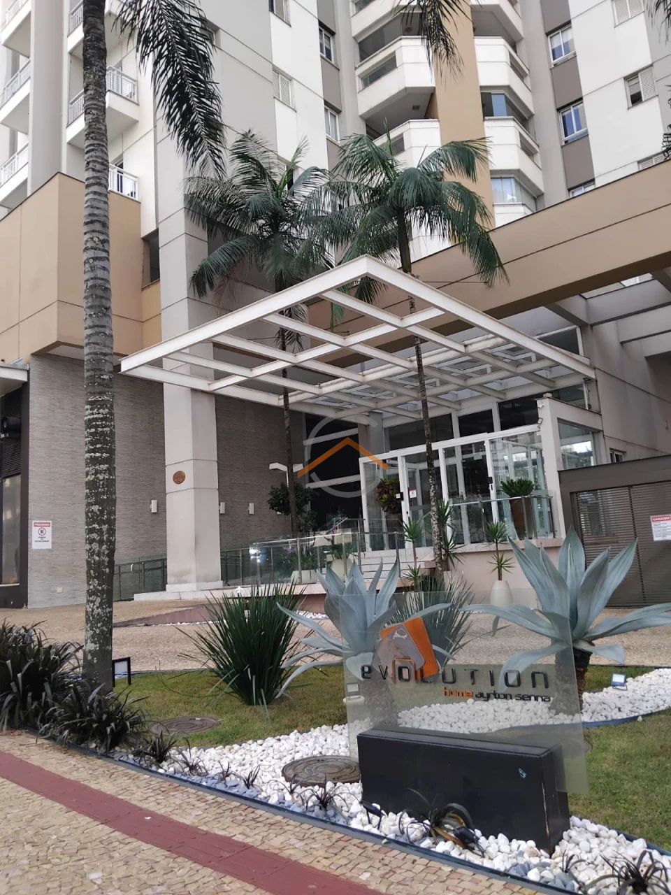 Imagens do imóveis Apartamento Para Alugar Evolution Home Ayrton Senna Londrina