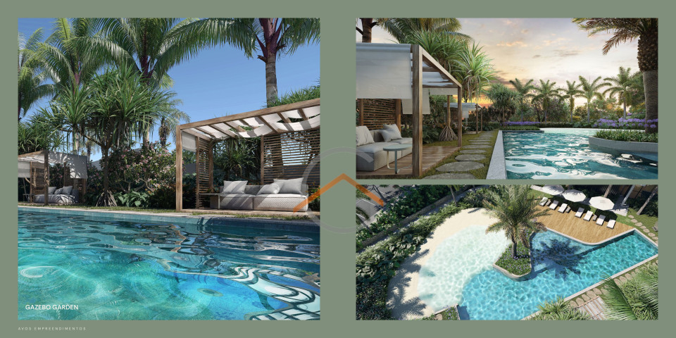 Terreno Em Condomínio Á Venda Koa Avos Londrina Imagens do imóveis Terreno Em Condomínio Á Venda Koa Avos Londrina