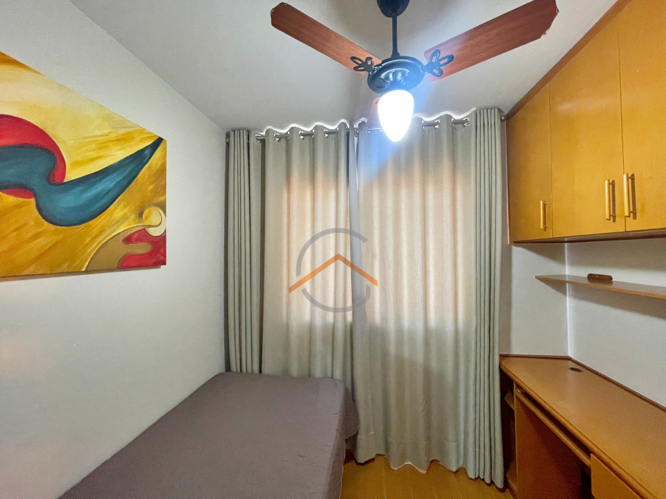 ED. DE ANGELO - 02 QUARTOS COM SUITE Imagens do imóveis ED. DE ANGELO - 02 QUARTOS COM SUITE