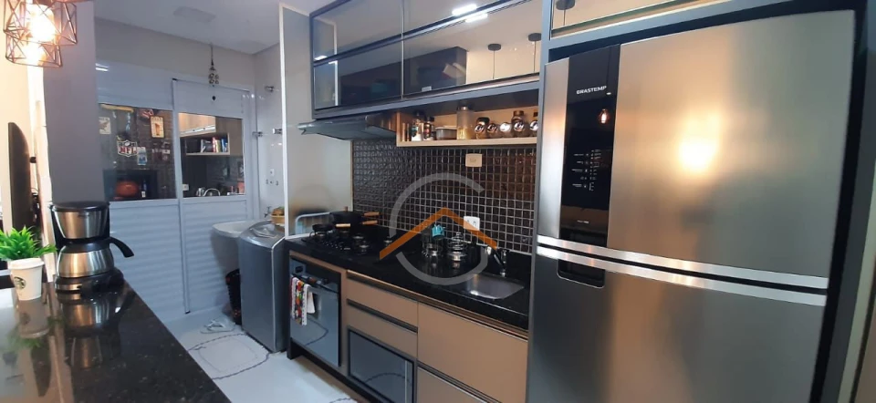 Imagens do imóveis Edificio Uptown locação mobiliado