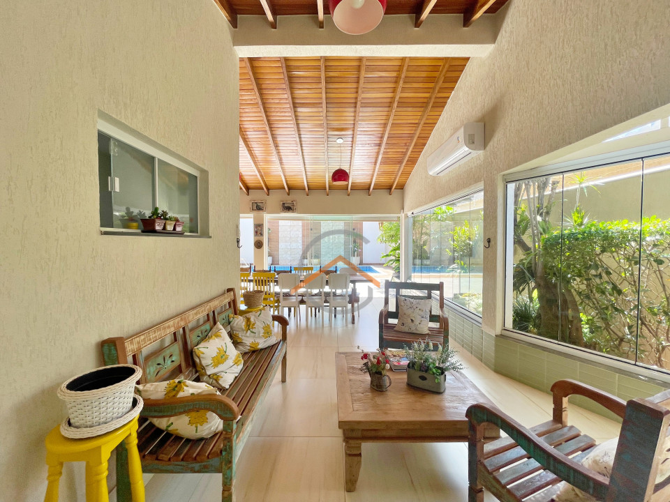 Sobrado com 04 quartos Jardim San Remo Imagens do imóveis Sobrado com 04 quartos Jardim San Remo