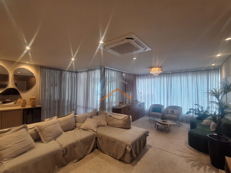Imagens do imóveis Ed. Maison Legacy - alto padrão, Gleba Palhano