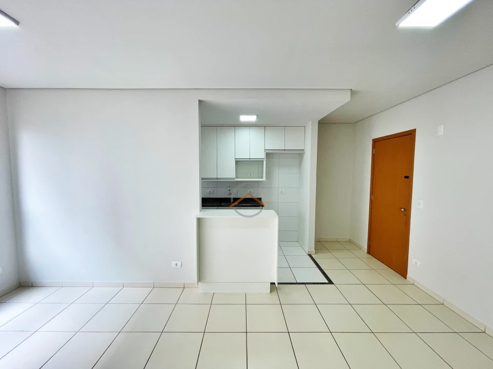 Imagens do imóveis APARTAMENTO LOCAÇÃO DOIS QUARTOS - AQUABRASIL