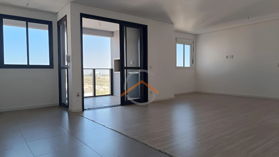 Apartamento Á Venda Sense Londrina