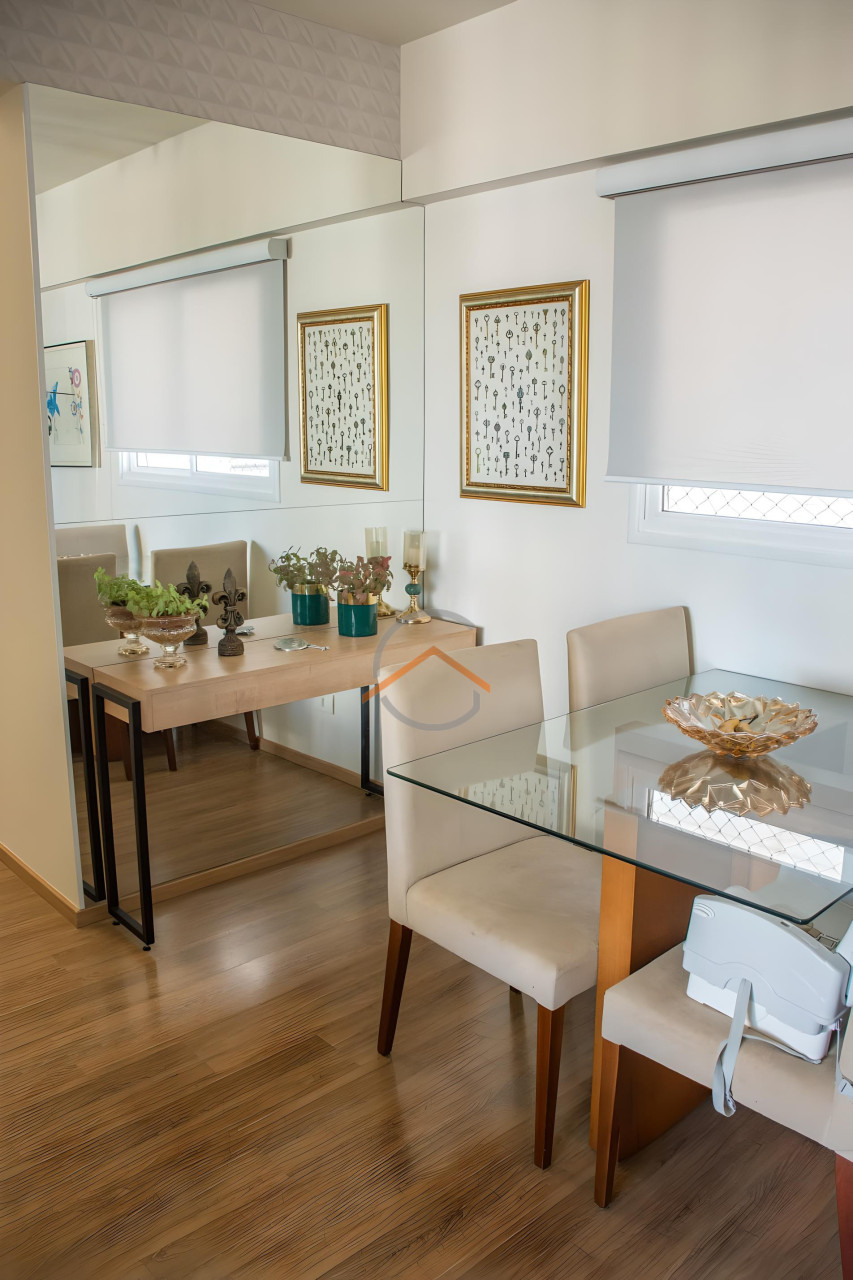 Imagens do imóveis Apartamento Á Venda Solar Mirador Londrina
