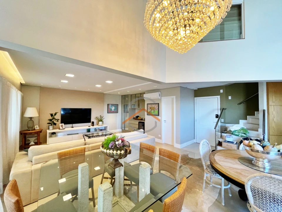 Palazzo Di Cesare Duplex - locação Imagens do imóveis Palazzo Di Cesare Duplex - locação