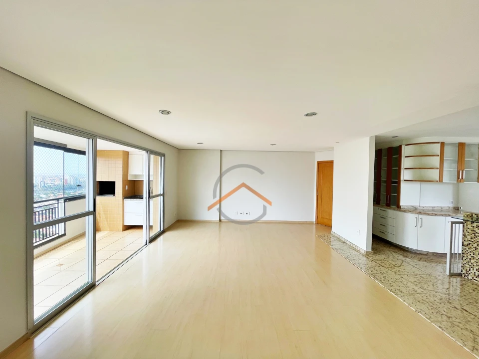 APARTAMENTO LOCAÇÃO MARC CHAGALL GLEBA PALHANO