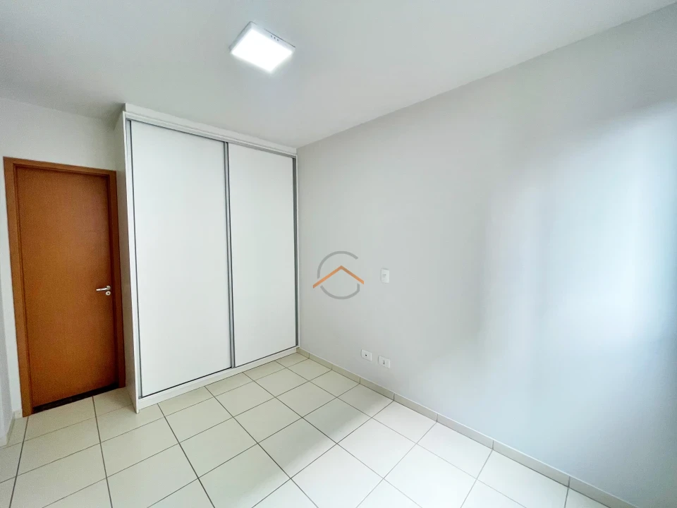 Imagens do imóveis APARTAMENTO LOCAÇÃO DOIS QUARTOS - AQUABRASIL