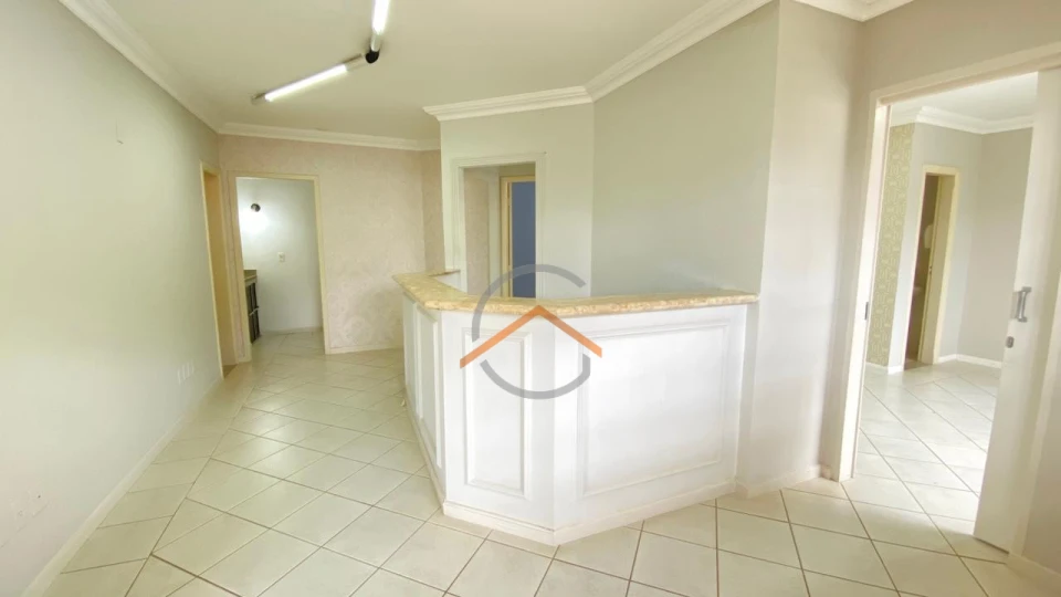 Sala comercial em frente a Ultramed - Locação