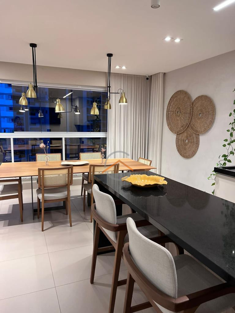 LINDO APTO NO ED. MAISON LEGACY RESIDENCE PARA LOCAÇÃO