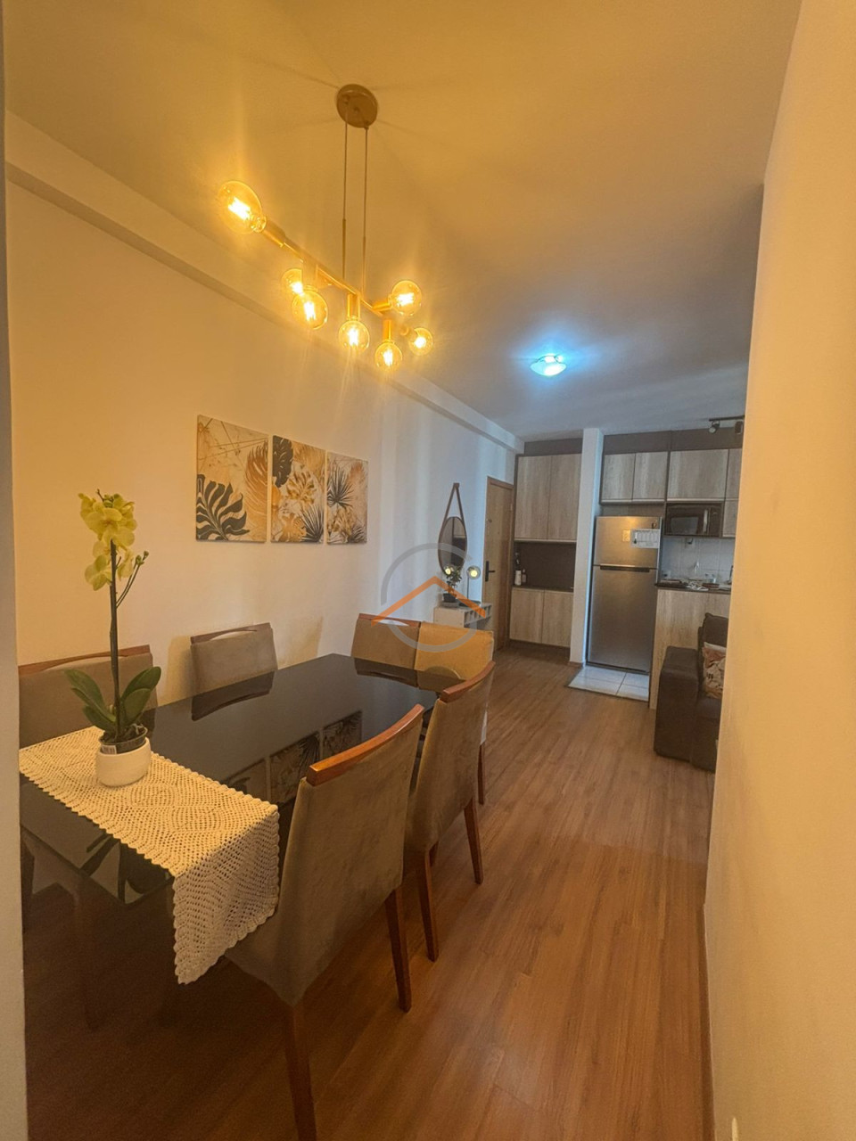 Apartamento à venda - Acqua Royal Imagens do imóveis Apartamento à venda - Acqua Royal