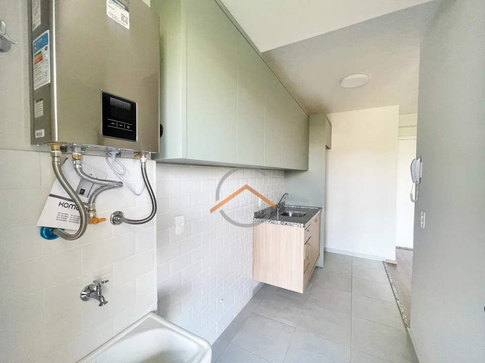 Apartamento Para Alugar Carmel Londrina
