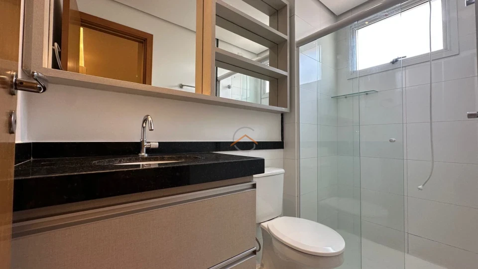 Imagens do imóveis Apartamento Para Alugar Condominio Liberty Towers Londrina
