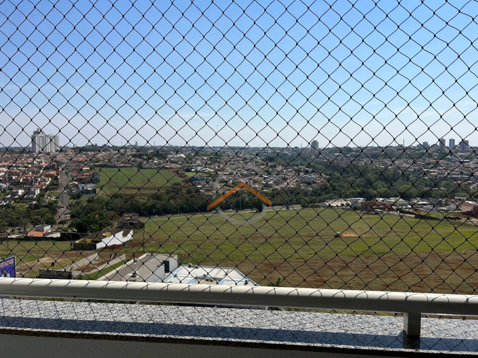 Imagens do imóveis Apartamento Á Venda Residencial Terranova Londrina