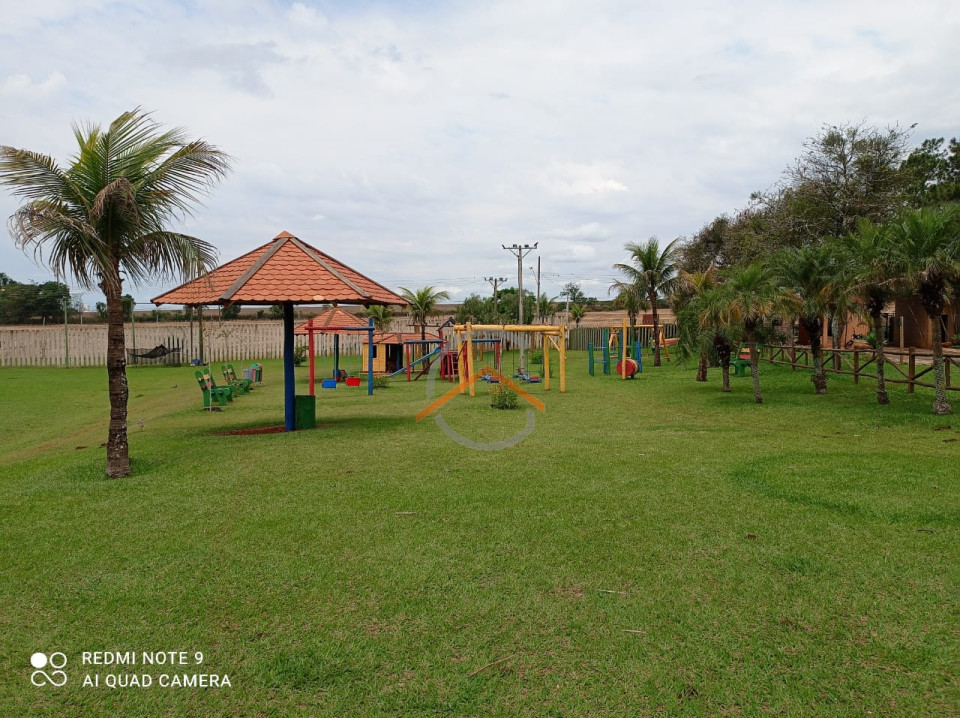 Imagens do imóveis Terreno Em Condomínio Á Venda Estância Santa Paula Londrina