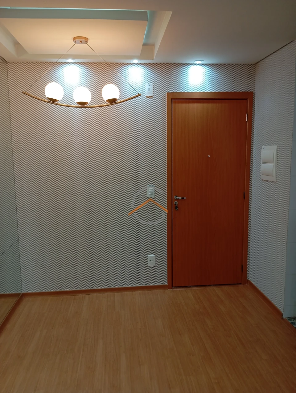 Imagens do imóveis Apartamento Para Alugar Residencial La Savona Londrina