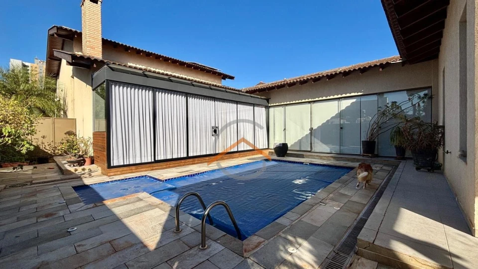 Imagens do imóveis Casa venda cond. Village Premium - Gleba