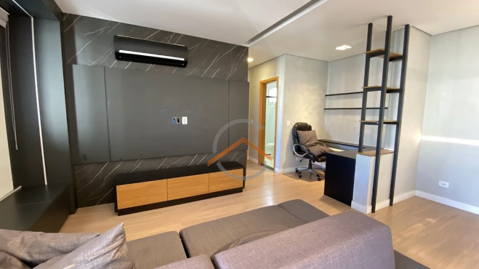 Venda Edifício Max Living