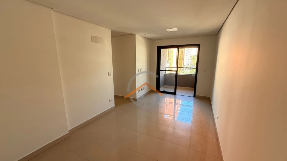 Imagens do imóveis Apartamento Á Venda Edifício Smart City Mayrink Goes Londrina