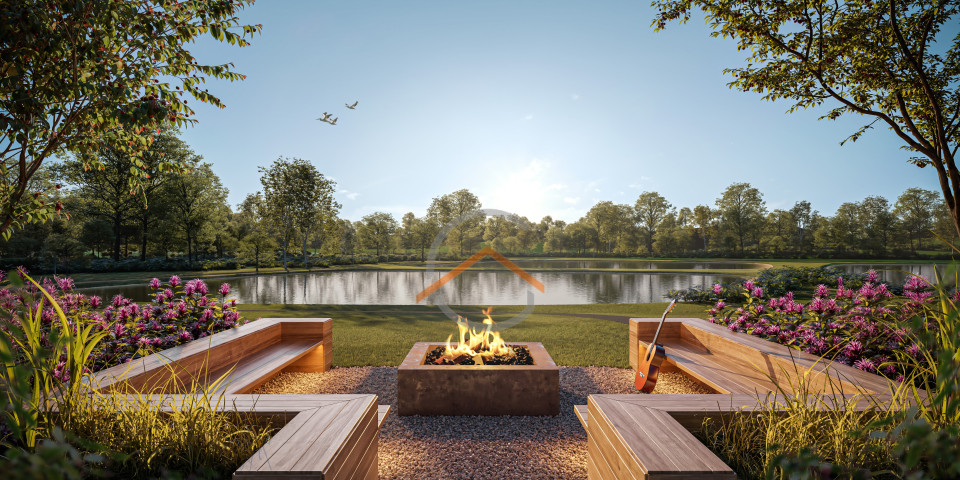 Terreno Em Condomínio - Tamboré Londrina Imagens do imóveis Terreno Em Condomínio - Tamboré Londrina