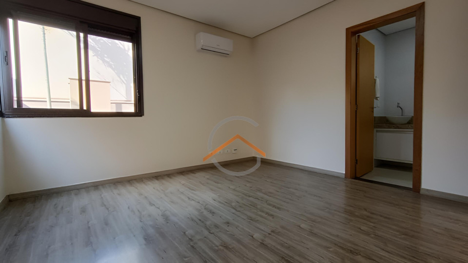 Casa Em Condomínio Para Alugar Royal Park Londrina