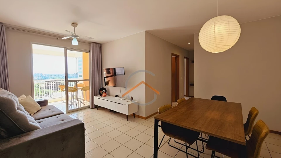 Imagens do imóveis Apartamento Á Venda Palhano Residence Londrina