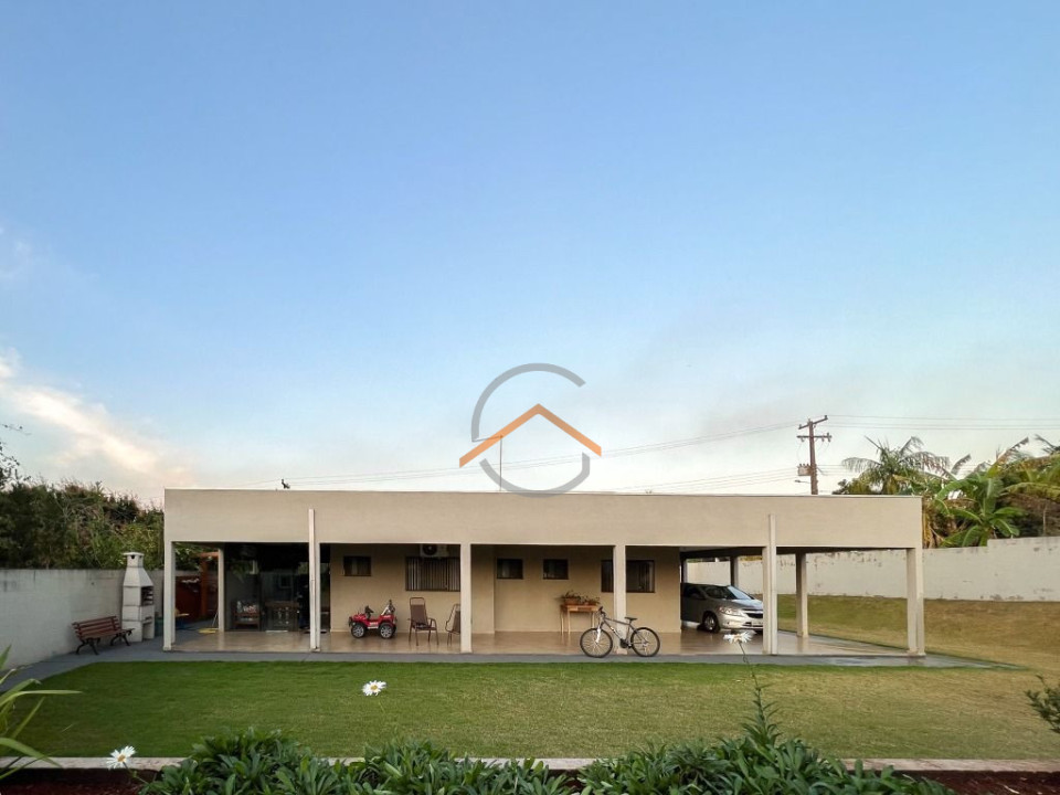 Chacara próximo a portaria no cond. Estância Cabral Imagens do imóveis Chacara próximo a portaria no cond. Estância Cabral