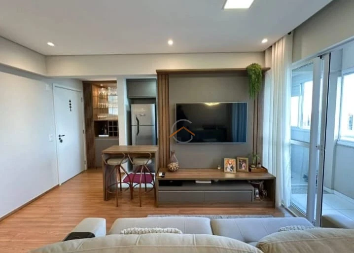 Imagens do imóveis Apartamento À Venda Edifício Sunset Faria Lima Londrina