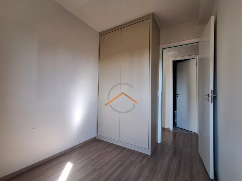 Apartamento Para Alugar Carmel Londrina