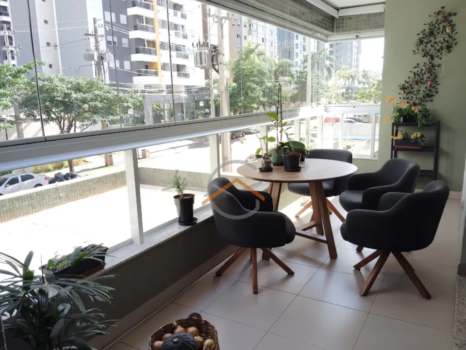 Imagens do imóveis Aconchegante apatamento Artè Palhano