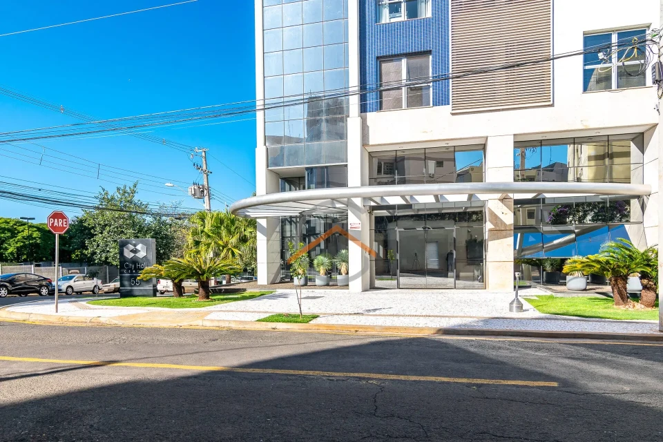 Sala a venda - City Hall Center Imagens do imóveis Sala a venda - City Hall Center