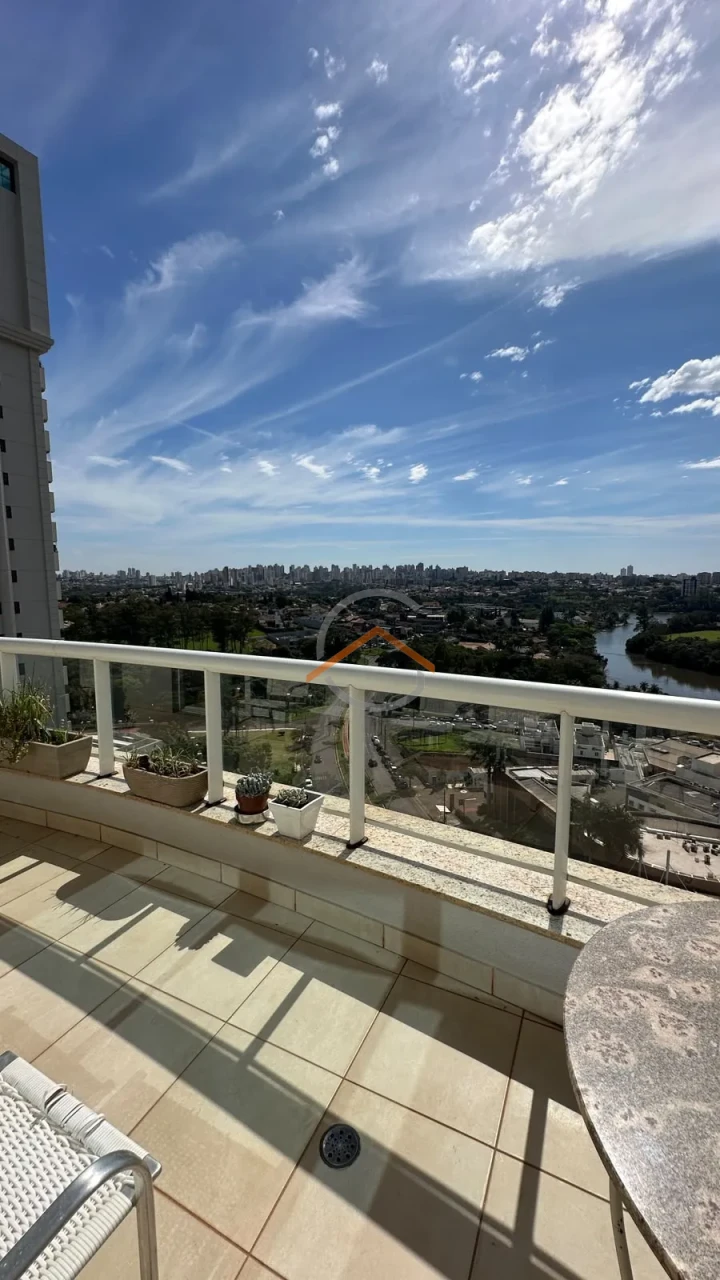 Imagens do imóveis Apartamento Para Alugar Condomínio Palazzo Di Cesare Londrina