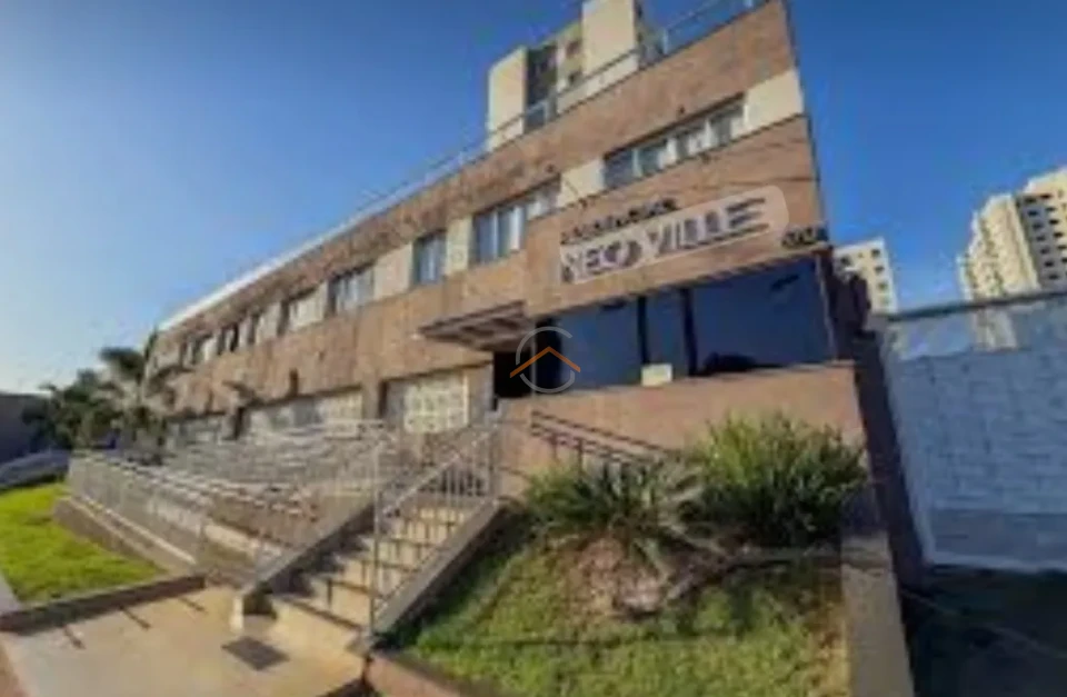 Imagens do imóveis Apartamento Para Alugar Residencial Neo Ville Londrina