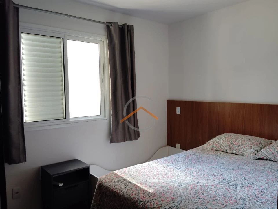 Imagens do imóveis Aconchegante apatamento Artè Palhano