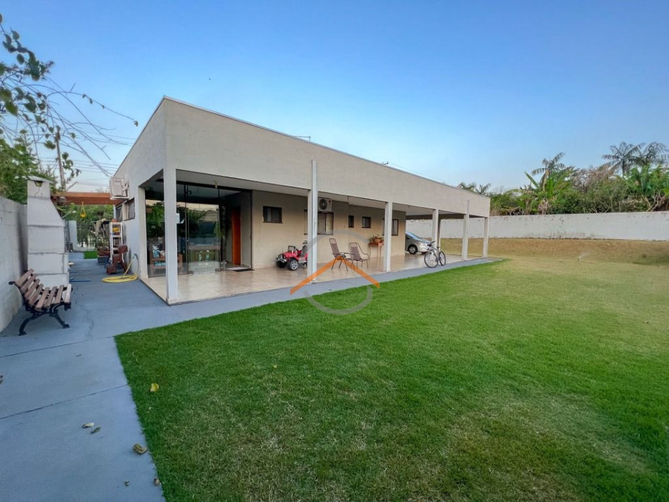 Chacara próximo a portaria no cond. Estância Cabral Imagens do imóveis Chacara próximo a portaria no cond. Estância Cabral