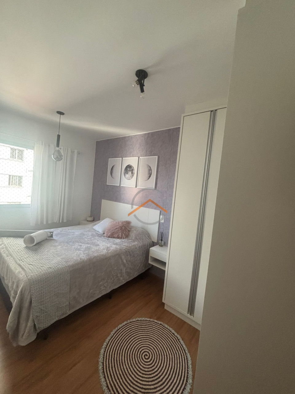 Apartamento à venda - Acqua Royal Imagens do imóveis Apartamento à venda - Acqua Royal