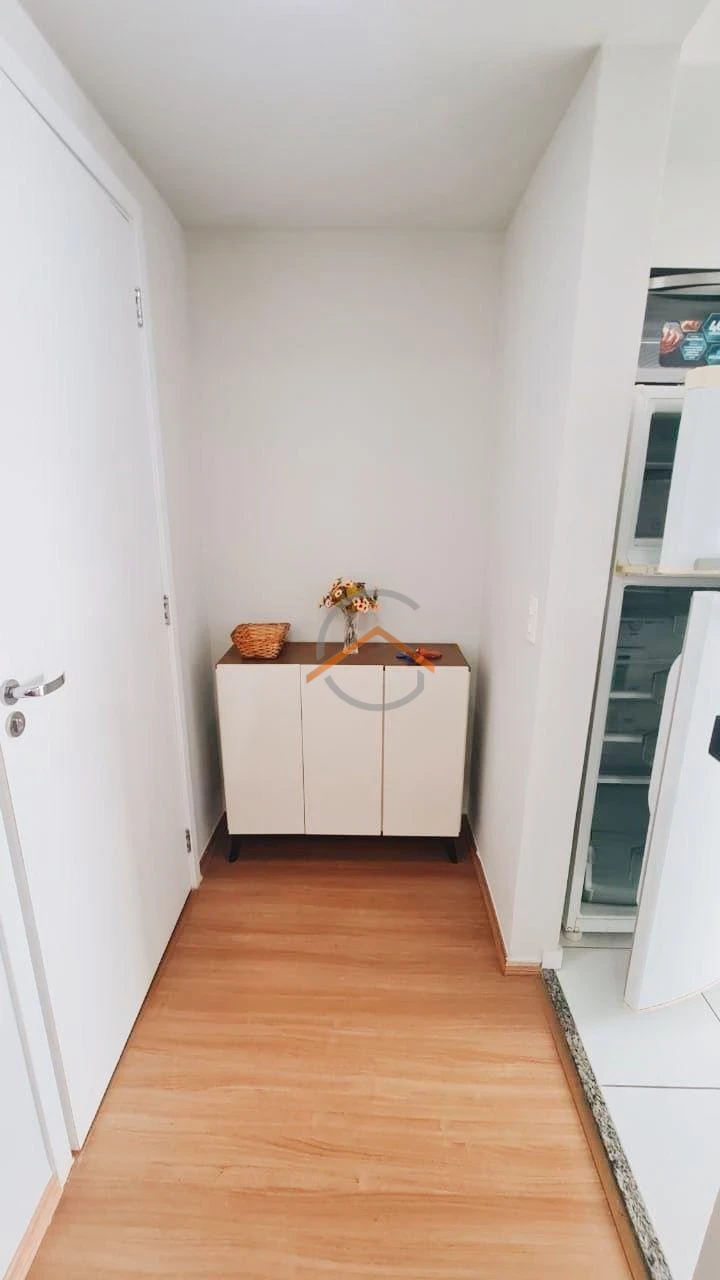 Imagens do imóveis Apartamento À Venda Pateo Allegro Residence Londrina
