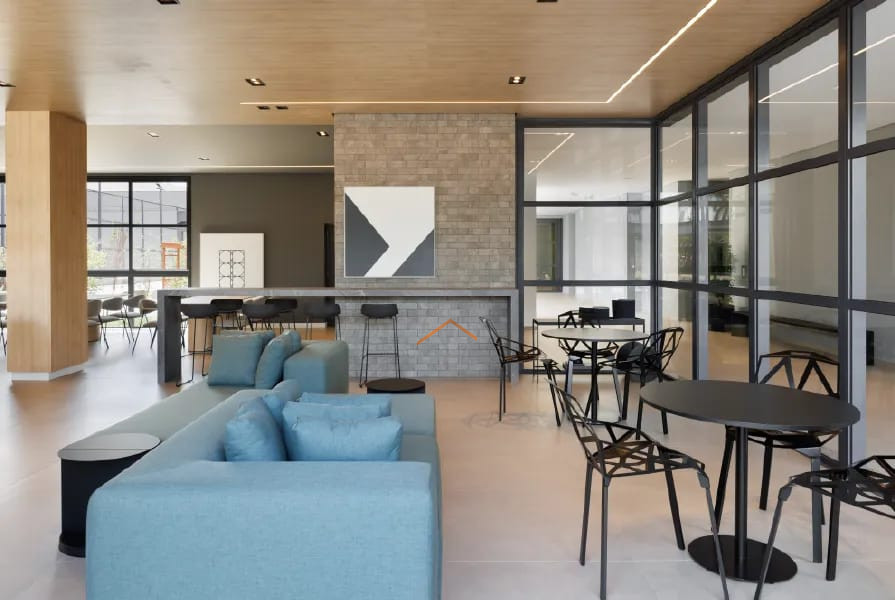 Apartamento Á Venda Mind Londrina